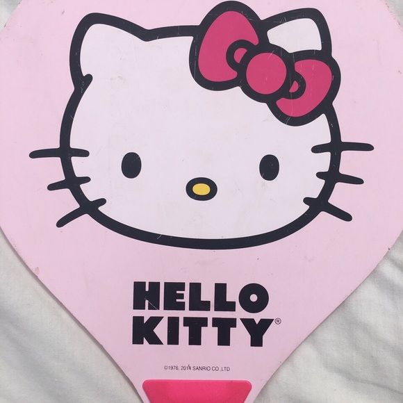 Hello Kitty sanrio paddle - Picture 2 of 4